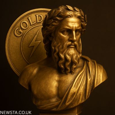 GoldZeus