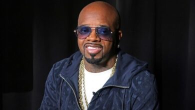Jermaine Dupri Net Worth