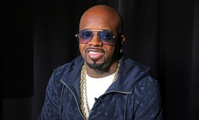 Jermaine Dupri Net Worth