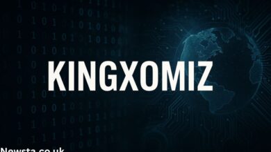 Kingxomiz
