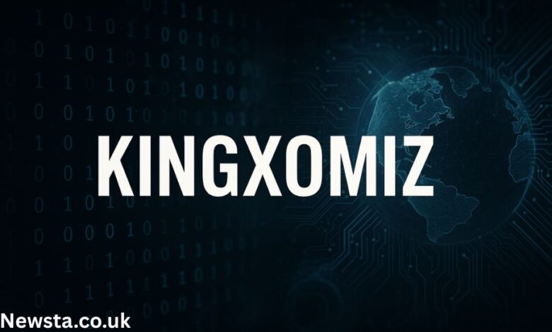 Kingxomiz