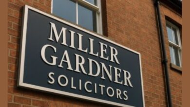 Miller Gardner Solicitors