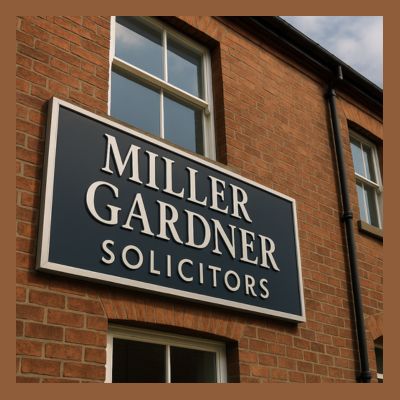 Miller Gardner Solicitors