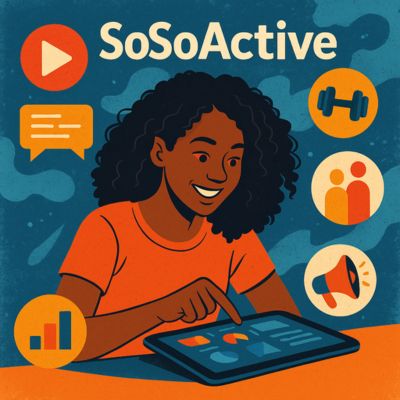 SoSoActive