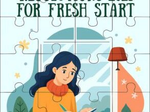 ideal resolution nyt