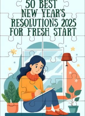 ideal resolution nyt