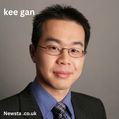 Kee Gan
