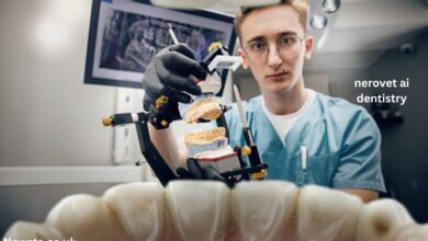 nerovet ai dentistry