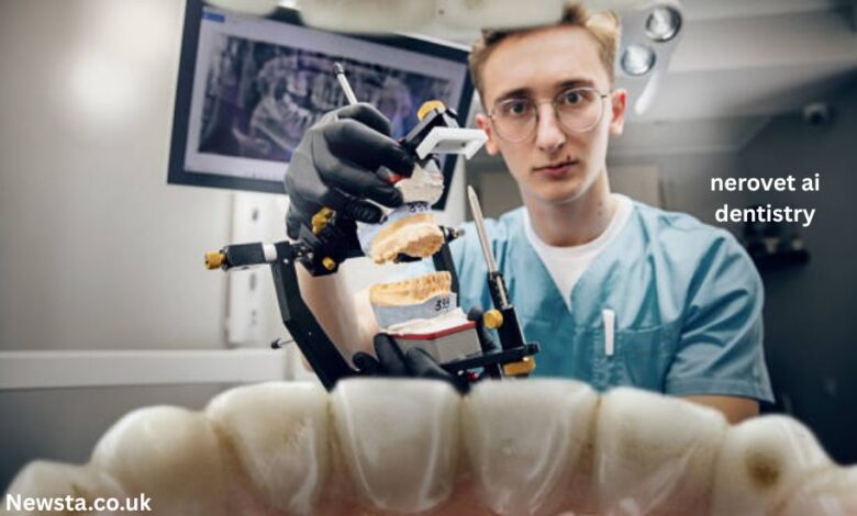 nerovet ai dentistry
