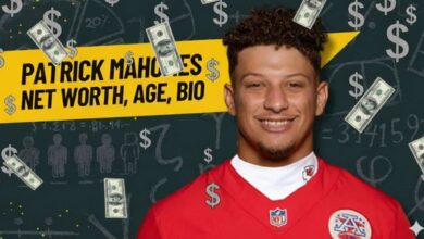 patrick mahomes net worth