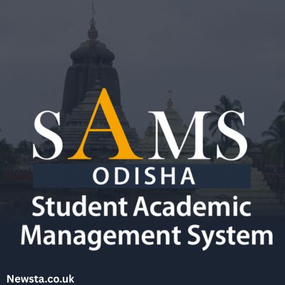 sams odisha