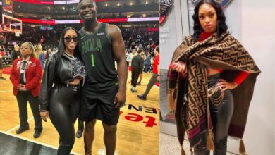 zion williamson net worth