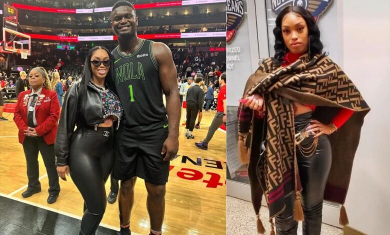 zion williamson net worth