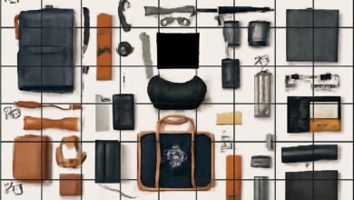 accessory for overseas travel nyt