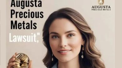 augusta precious metals lawsuit