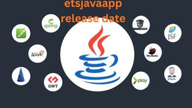etsjavaapp release date
