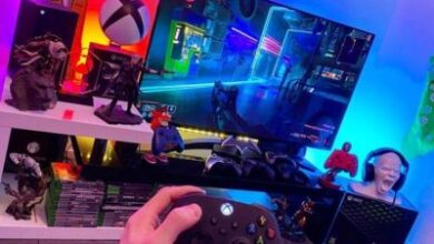 gaming vivid2201 patches