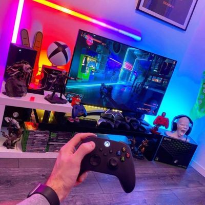 gaming vivid2201 patches