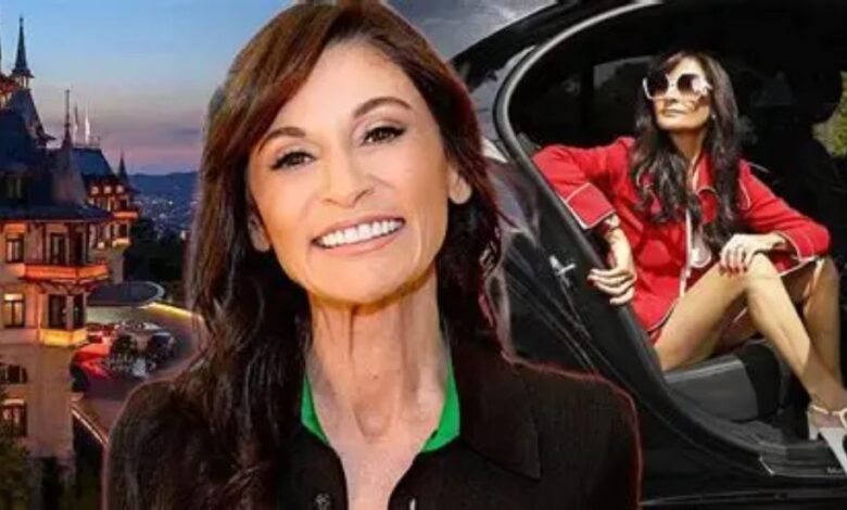 julia haart net worth