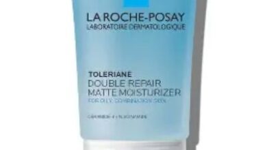 la roche-posay toleriane double repair face moisturizer