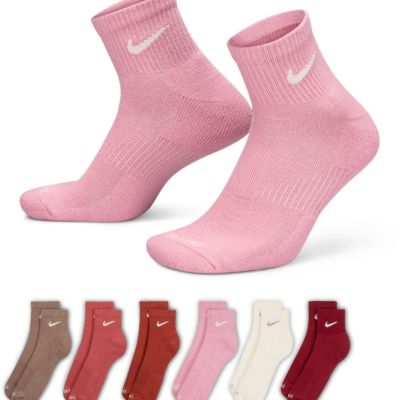 nike ankle socks