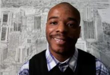 Stephen Wiltshire
