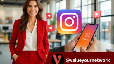 agence instagram valueyournetwork