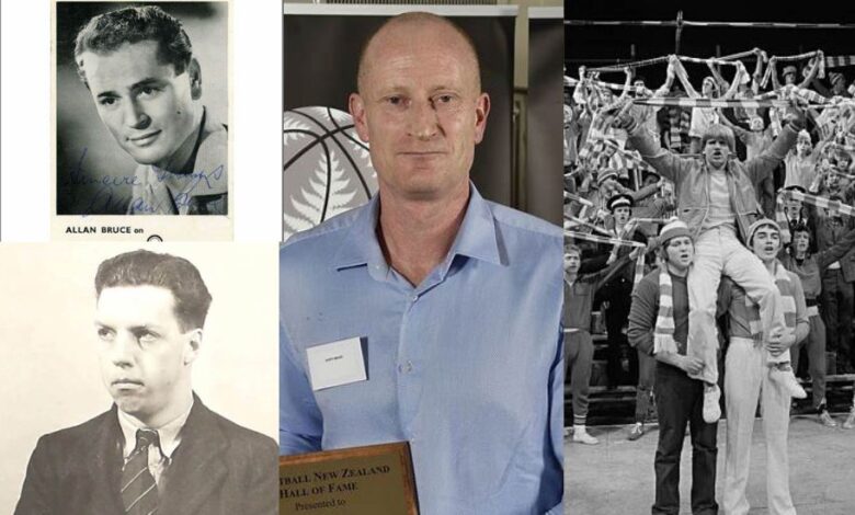 allan bruce
