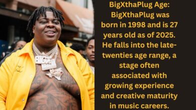 bigxthaplug age