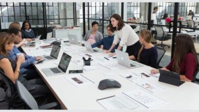 boundless learning layoffs