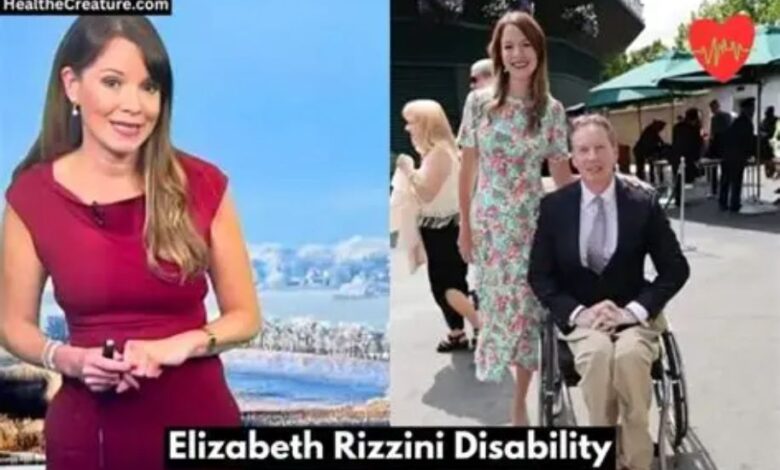 Elizabeth Rizzini Biography, Age