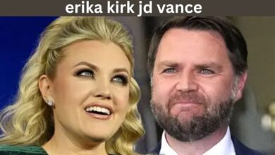 erika kirk jd vance