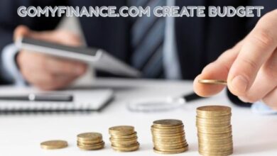 gomyfinance.com saving money