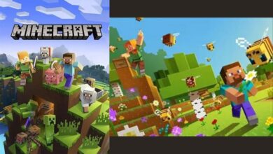 minecraft playbattlesquare