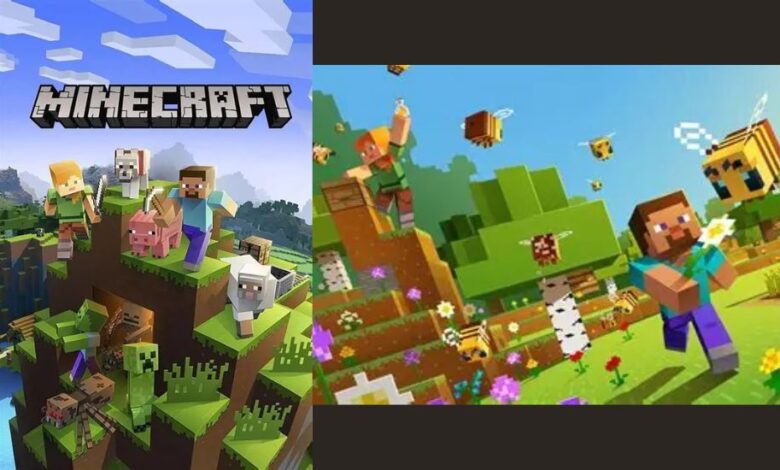 minecraft playbattlesquare