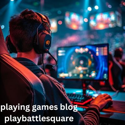 playing games blog playbattlesquare