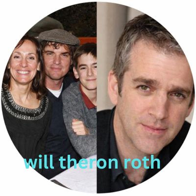 will theron roth