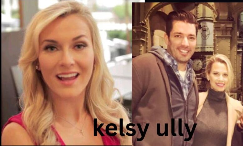 kelsy ully