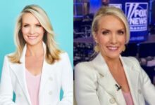 Dana Perino