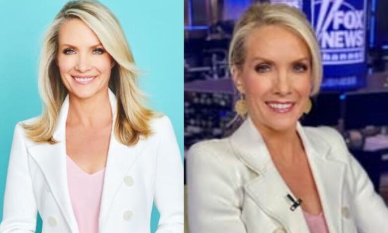 Dana Perino