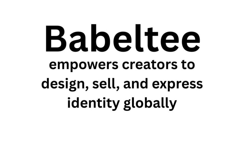Babeltee