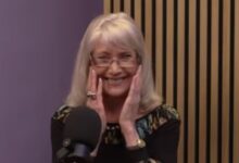 Jan Leeming