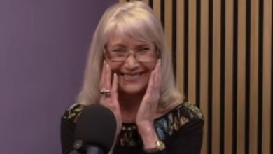 Jan Leeming