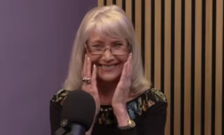 Jan Leeming