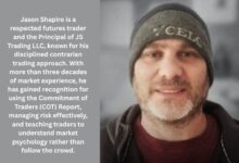 Jason Shapiro