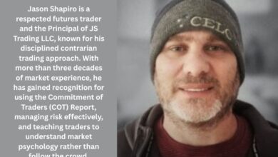 Jason Shapiro