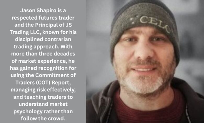 Jason Shapiro