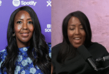 angellica bell