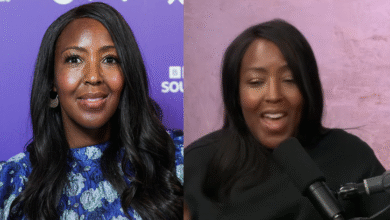 angellica bell