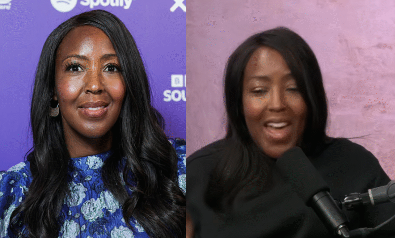 angellica bell